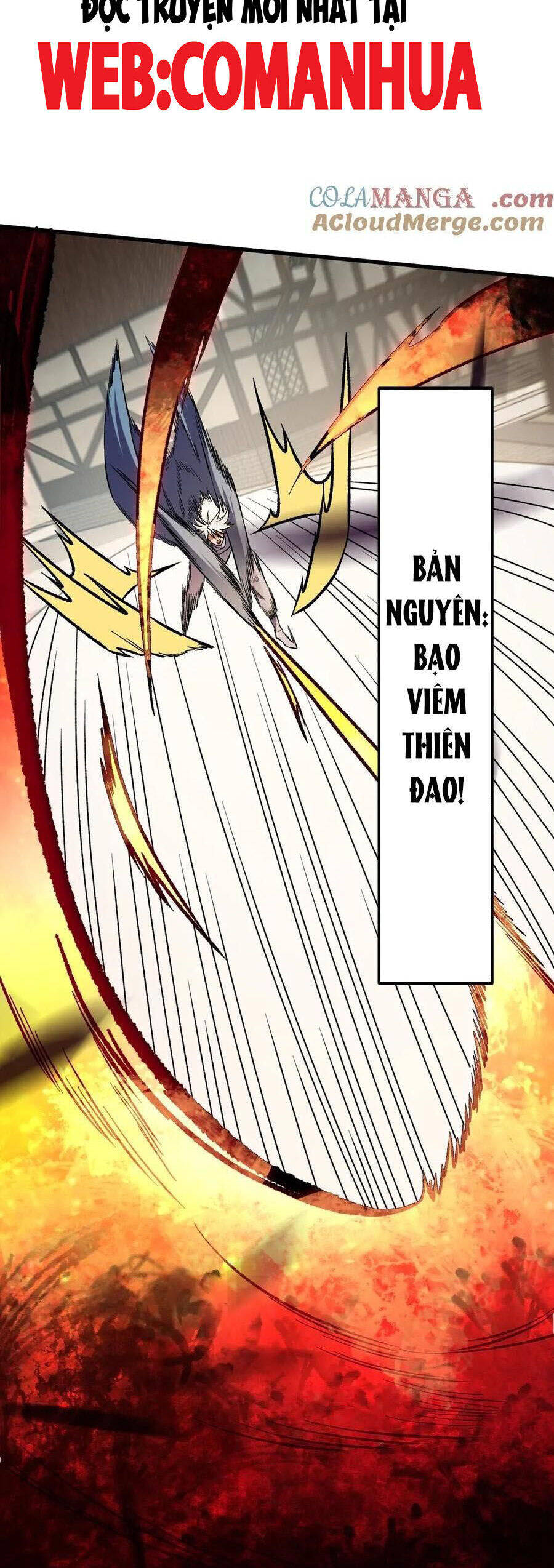 Toàn Dân Chuyển Chức : Duy Ta Vô Chức Tán Nhân: Chapter 145