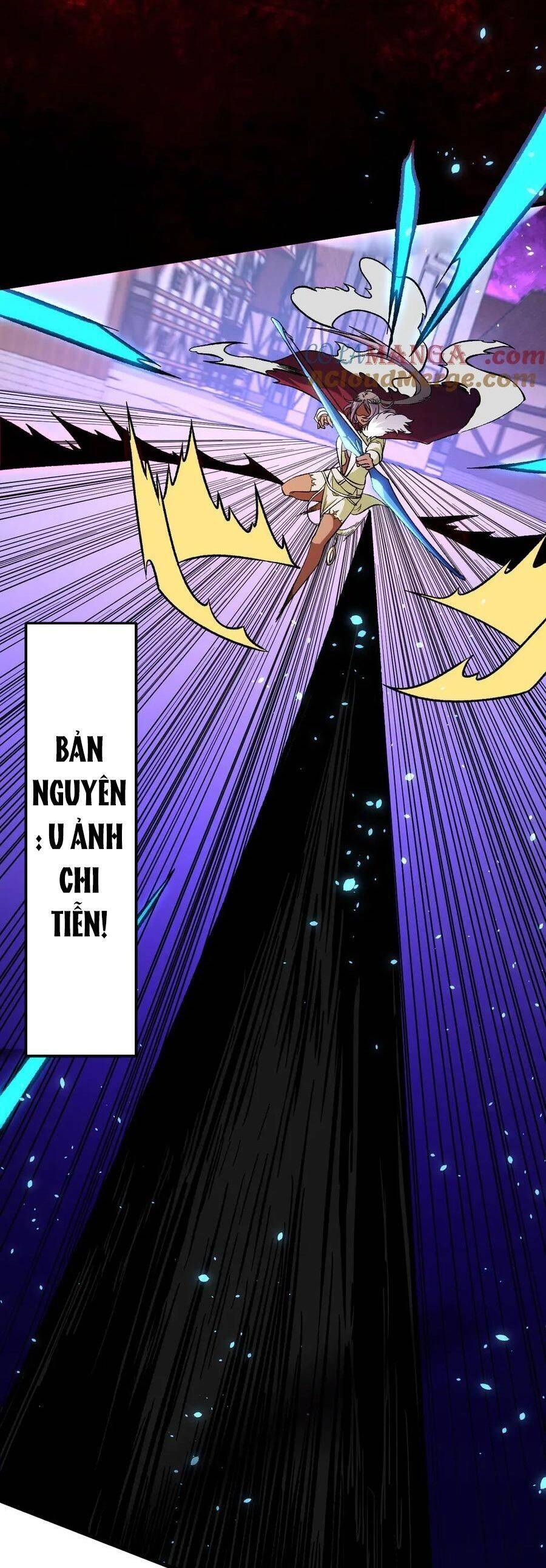 Toàn Dân Chuyển Chức : Duy Ta Vô Chức Tán Nhân: Chapter 145