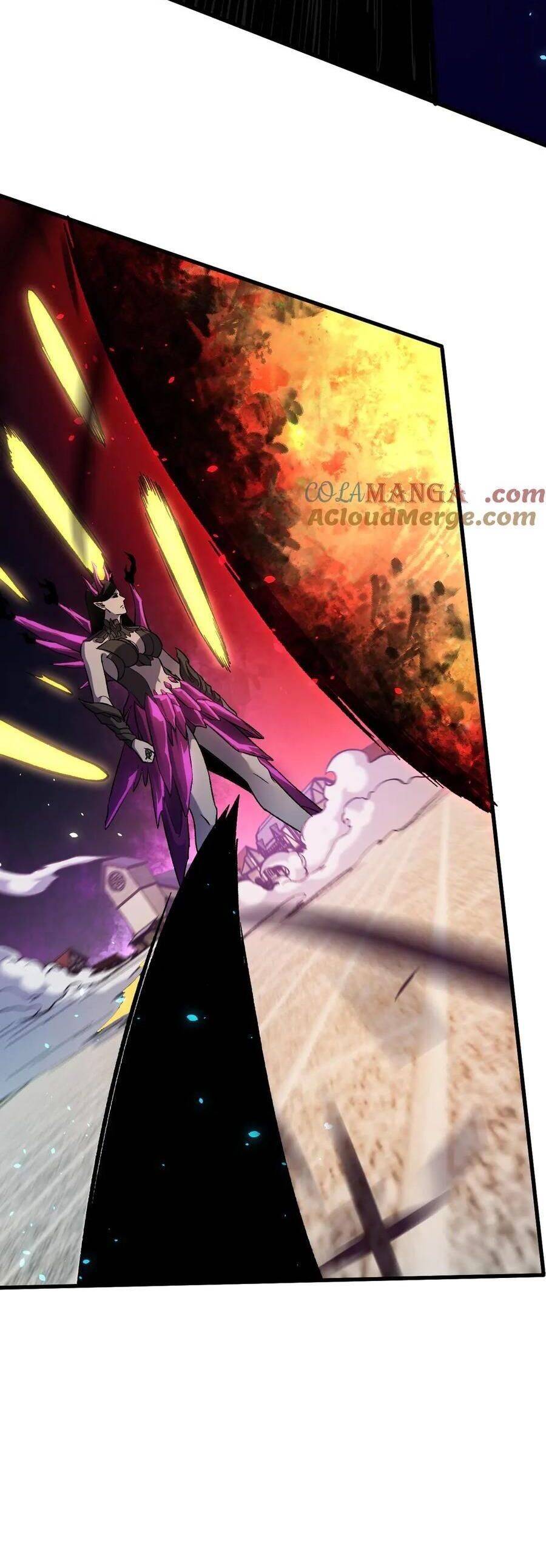 Toàn Dân Chuyển Chức : Duy Ta Vô Chức Tán Nhân: Chapter 145