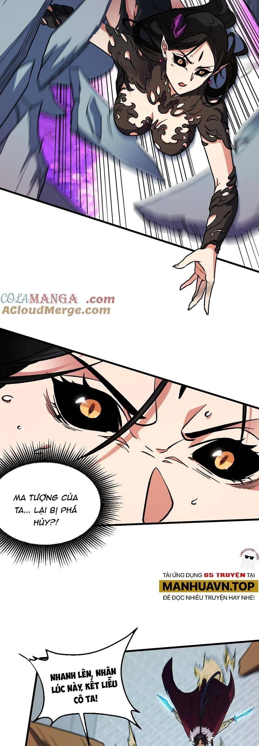 Toàn Dân Chuyển Chức : Duy Ta Vô Chức Tán Nhân: Chapter 145