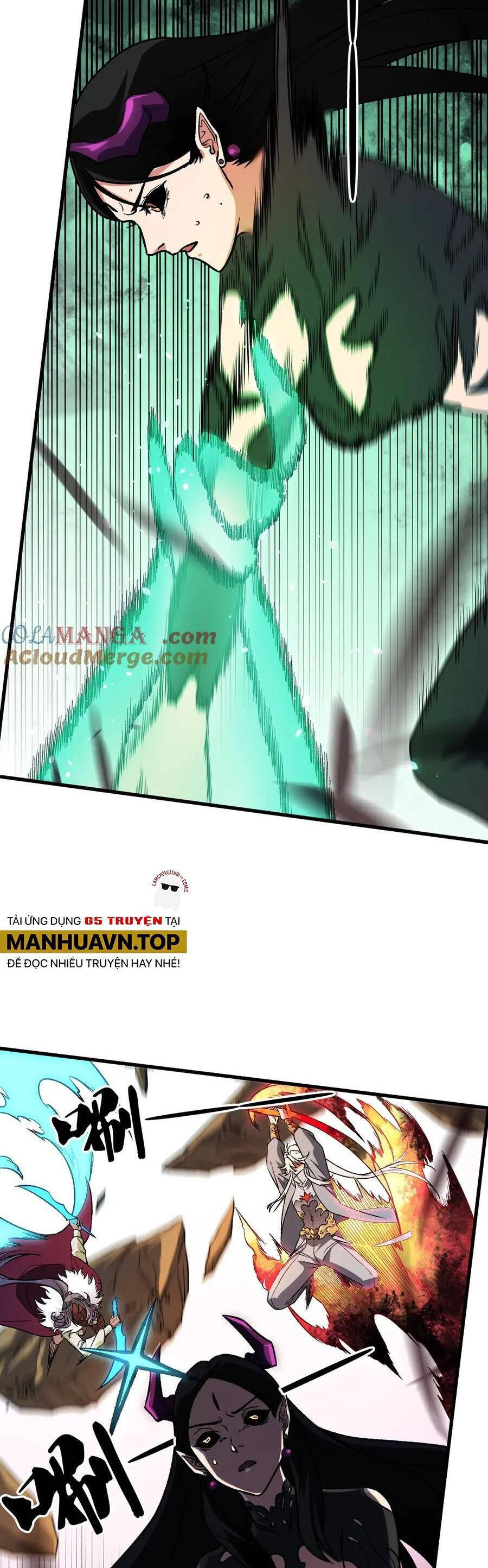 Toàn Dân Chuyển Chức : Duy Ta Vô Chức Tán Nhân: Chapter 145