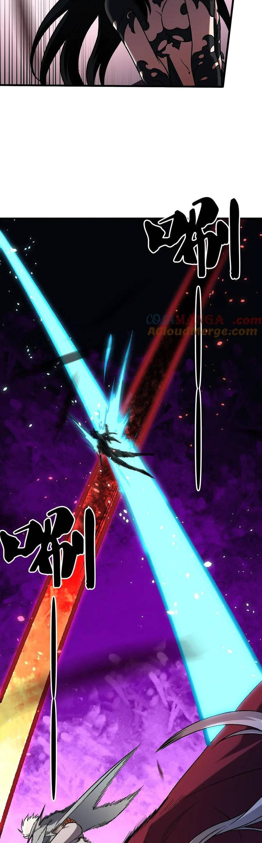 Toàn Dân Chuyển Chức : Duy Ta Vô Chức Tán Nhân: Chapter 145