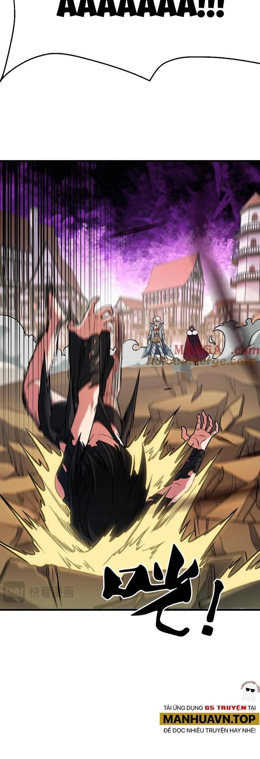 Toàn Dân Chuyển Chức : Duy Ta Vô Chức Tán Nhân: Chapter 145