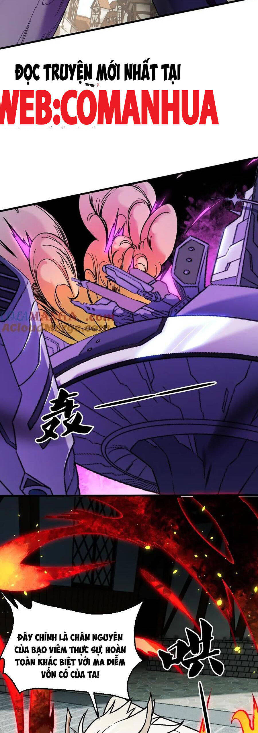 Toàn Dân Chuyển Chức : Duy Ta Vô Chức Tán Nhân: Chapter 145