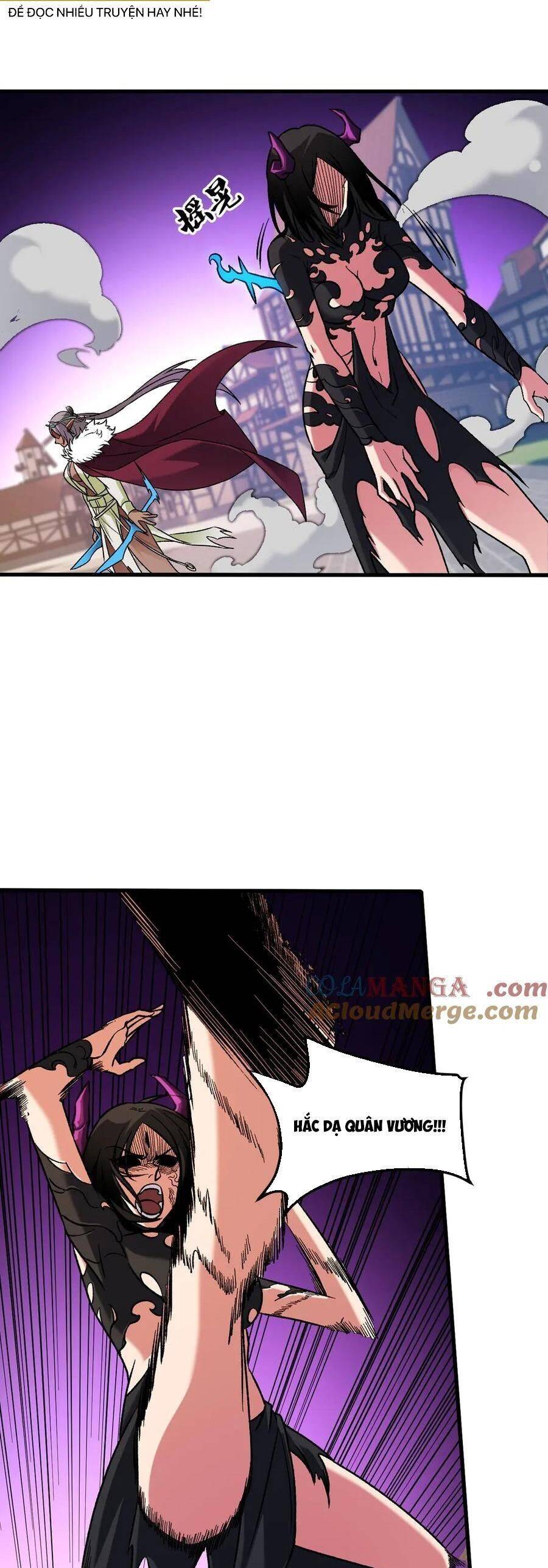 Toàn Dân Chuyển Chức : Duy Ta Vô Chức Tán Nhân: Chapter 145