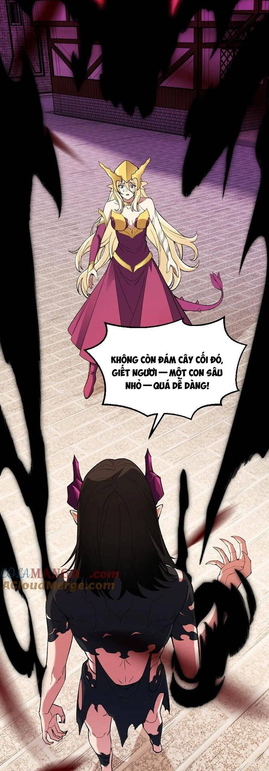 Toàn Dân Chuyển Chức : Duy Ta Vô Chức Tán Nhân: Chapter 145