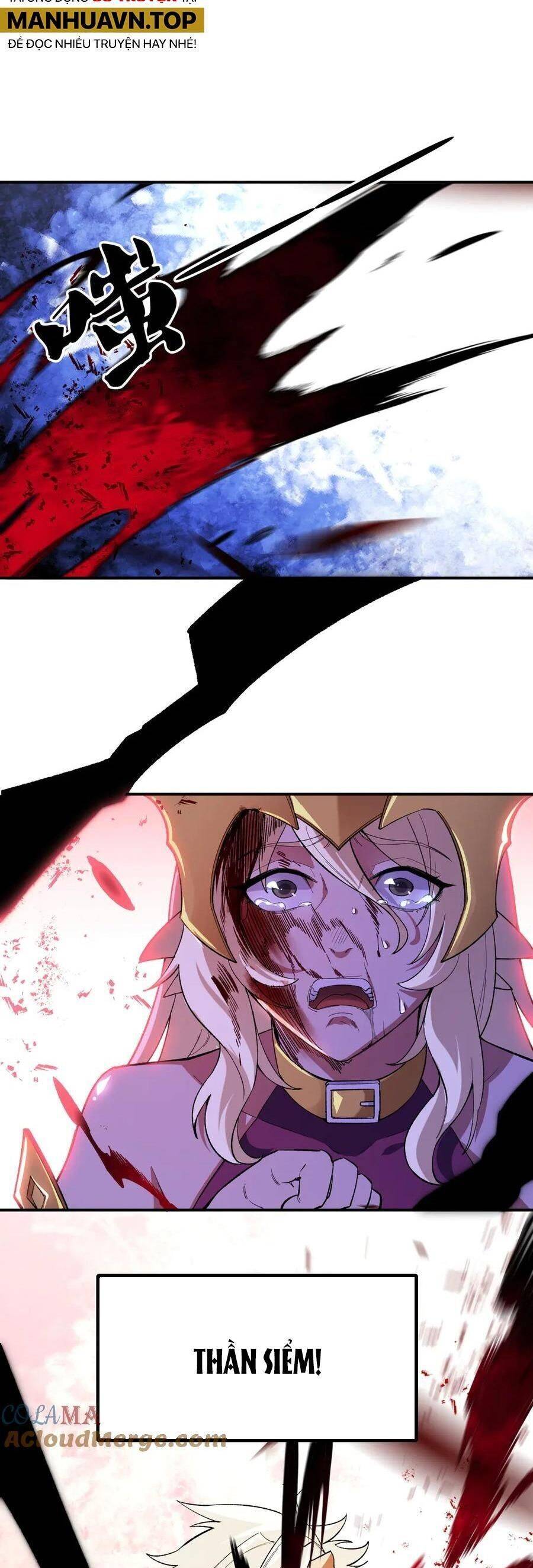 Toàn Dân Chuyển Chức : Duy Ta Vô Chức Tán Nhân: Chapter 145