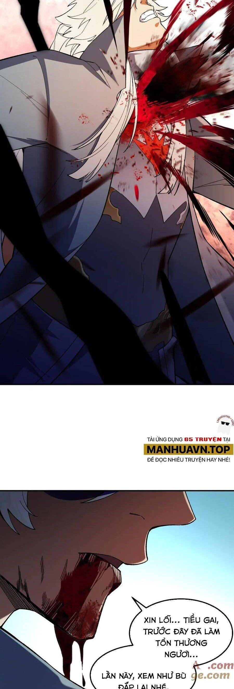 Toàn Dân Chuyển Chức : Duy Ta Vô Chức Tán Nhân: Chapter 145