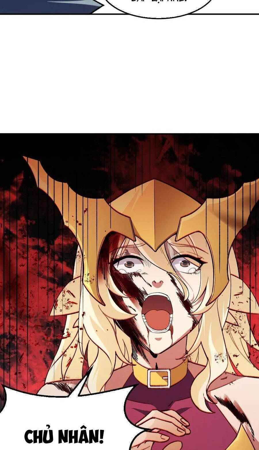 Toàn Dân Chuyển Chức : Duy Ta Vô Chức Tán Nhân: Chapter 145