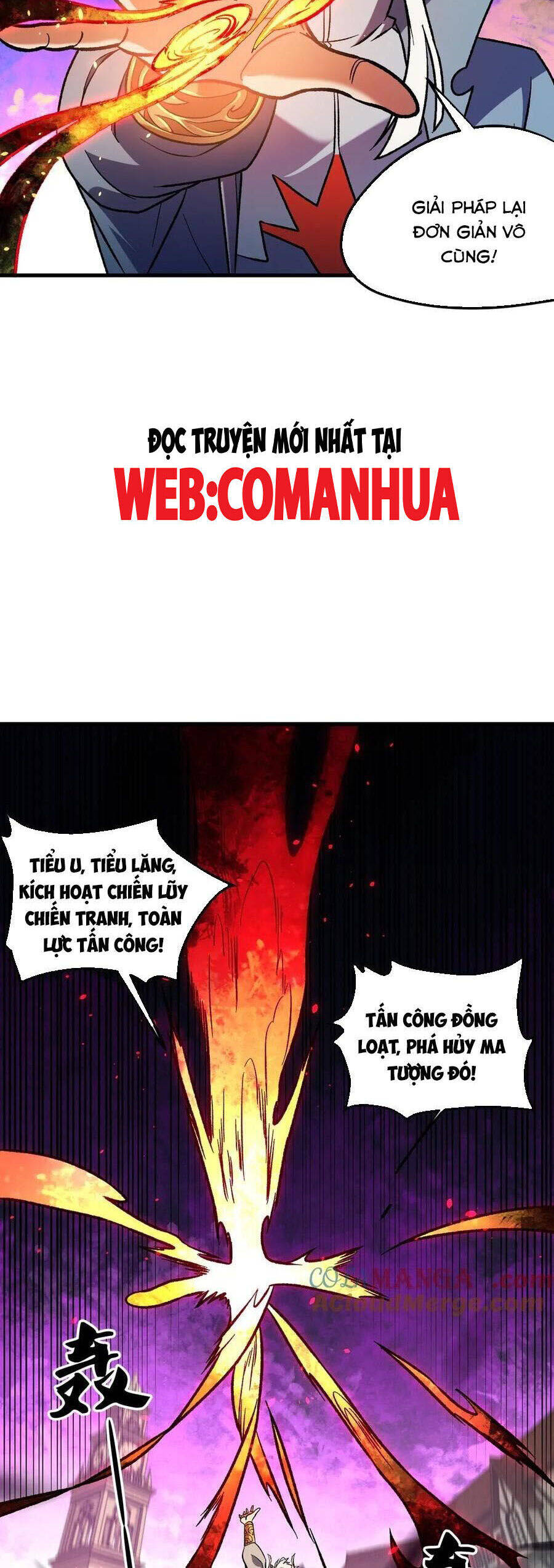 Toàn Dân Chuyển Chức : Duy Ta Vô Chức Tán Nhân: Chapter 145