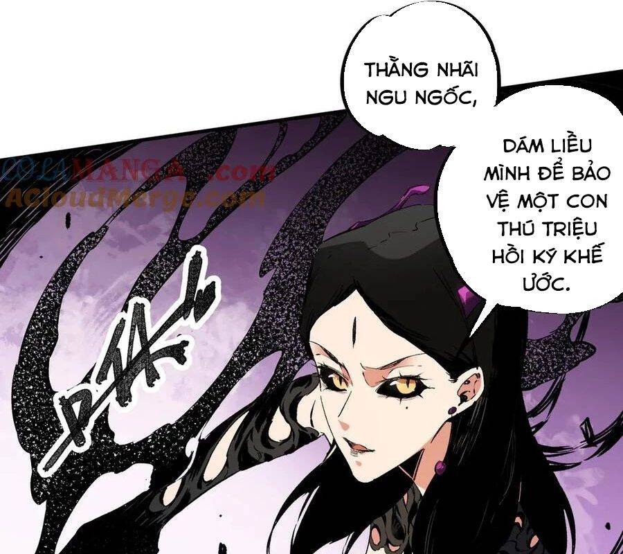 Toàn Dân Chuyển Chức : Duy Ta Vô Chức Tán Nhân: Chapter 146