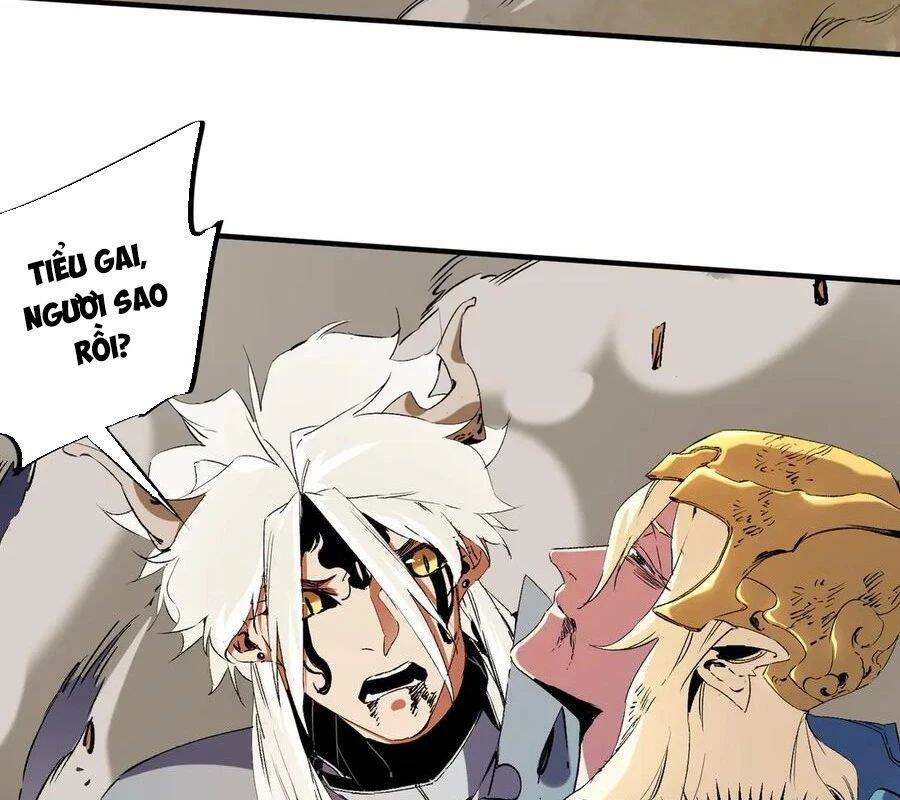 Toàn Dân Chuyển Chức : Duy Ta Vô Chức Tán Nhân: Chapter 146