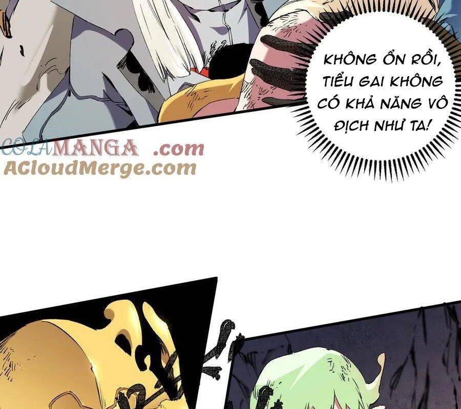 Toàn Dân Chuyển Chức : Duy Ta Vô Chức Tán Nhân: Chapter 146