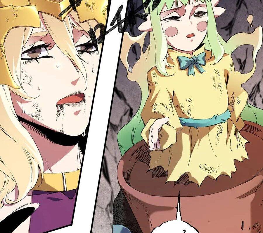 Toàn Dân Chuyển Chức : Duy Ta Vô Chức Tán Nhân: Chapter 146