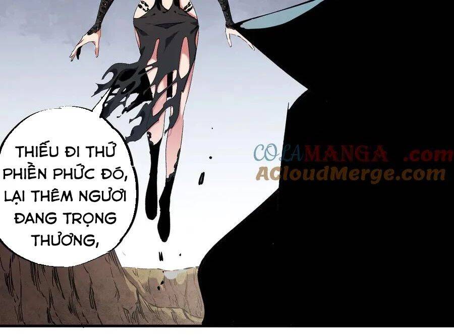 Toàn Dân Chuyển Chức : Duy Ta Vô Chức Tán Nhân: Chapter 146