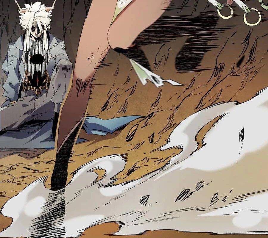 Toàn Dân Chuyển Chức : Duy Ta Vô Chức Tán Nhân: Chapter 146