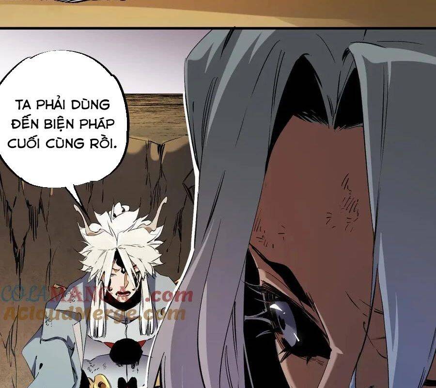 Toàn Dân Chuyển Chức : Duy Ta Vô Chức Tán Nhân: Chapter 146