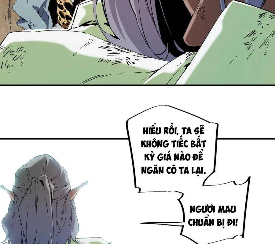 Toàn Dân Chuyển Chức : Duy Ta Vô Chức Tán Nhân: Chapter 146