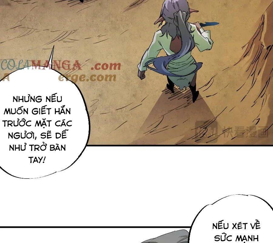Toàn Dân Chuyển Chức : Duy Ta Vô Chức Tán Nhân: Chapter 146