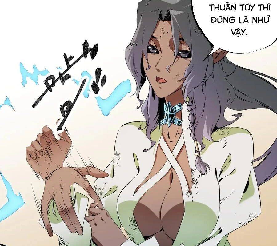 Toàn Dân Chuyển Chức : Duy Ta Vô Chức Tán Nhân: Chapter 146