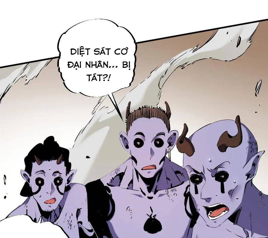 Toàn Dân Chuyển Chức : Duy Ta Vô Chức Tán Nhân: Chapter 146