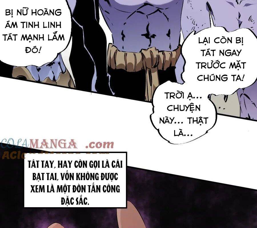 Toàn Dân Chuyển Chức : Duy Ta Vô Chức Tán Nhân: Chapter 146