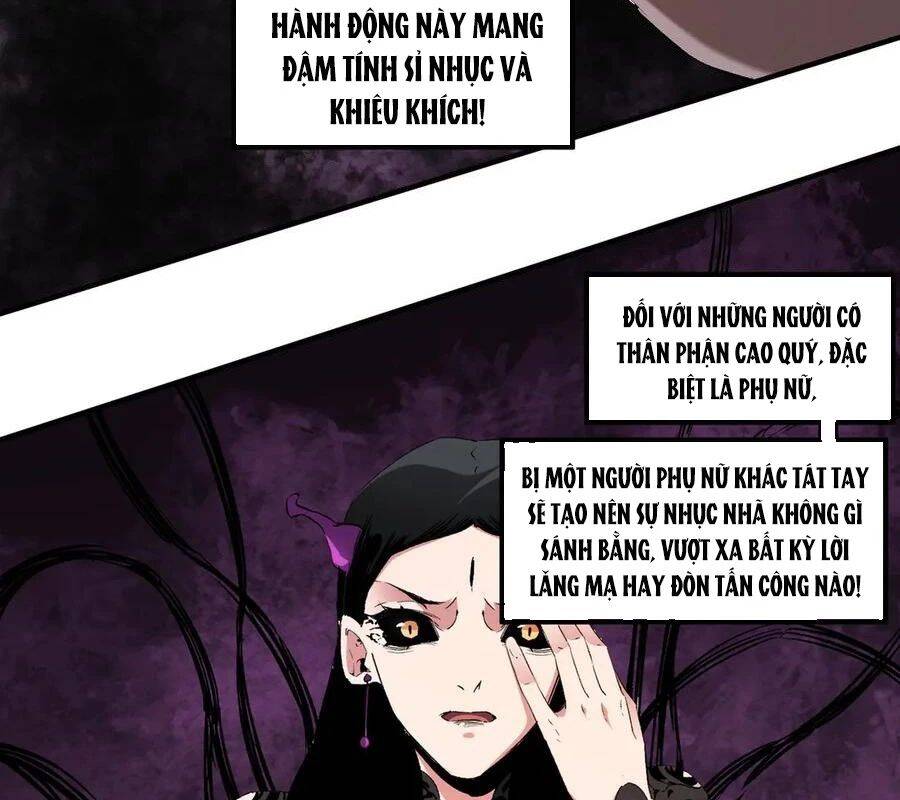 Toàn Dân Chuyển Chức : Duy Ta Vô Chức Tán Nhân: Chapter 146