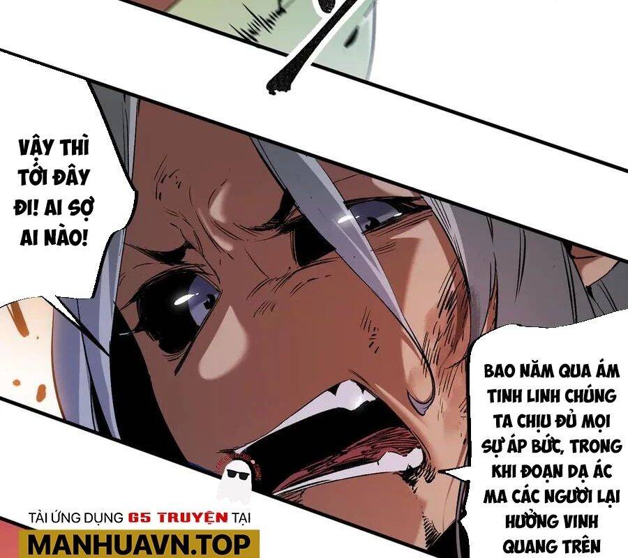 Toàn Dân Chuyển Chức : Duy Ta Vô Chức Tán Nhân: Chapter 146