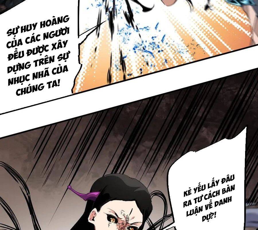 Toàn Dân Chuyển Chức : Duy Ta Vô Chức Tán Nhân: Chapter 146