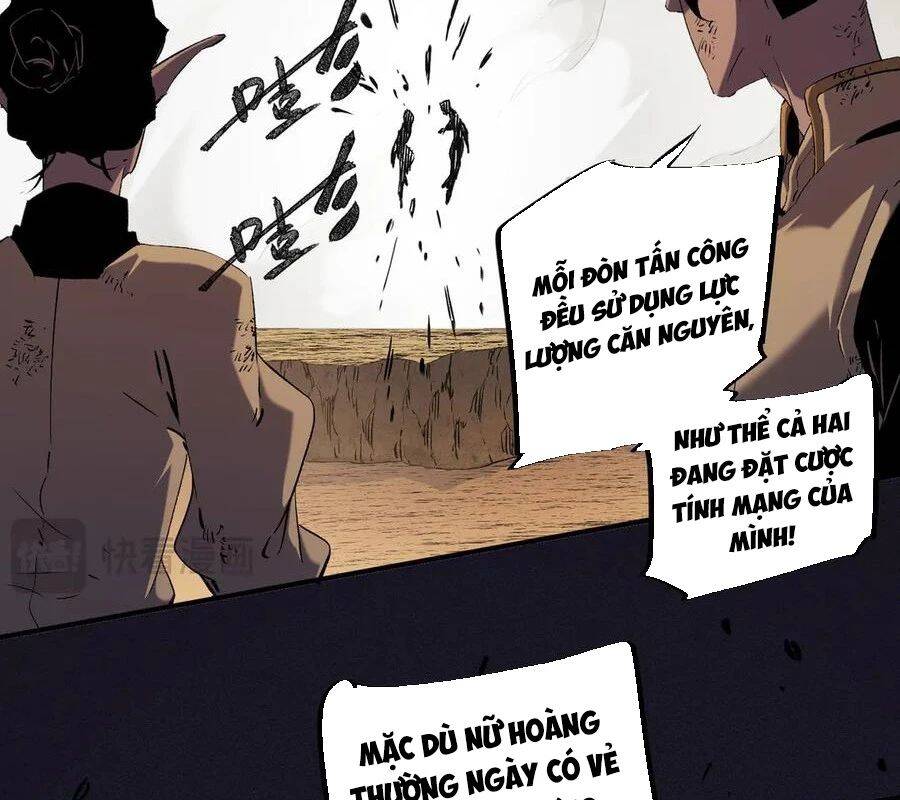 Toàn Dân Chuyển Chức : Duy Ta Vô Chức Tán Nhân: Chapter 146