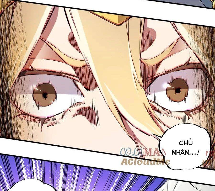 Toàn Dân Chuyển Chức : Duy Ta Vô Chức Tán Nhân: Chapter 146