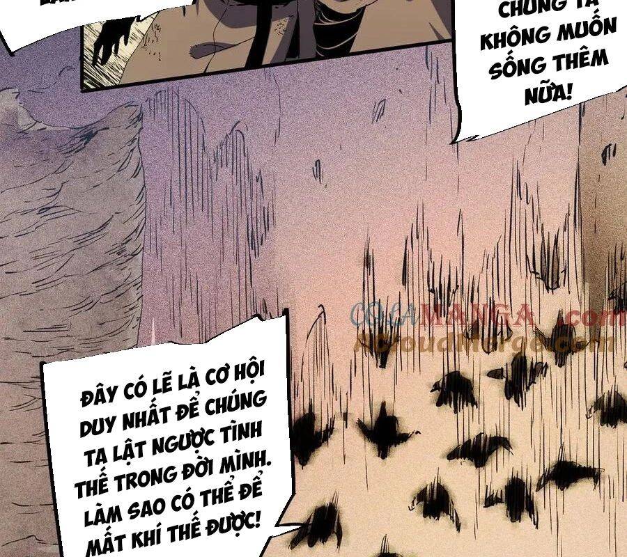 Toàn Dân Chuyển Chức : Duy Ta Vô Chức Tán Nhân: Chapter 146