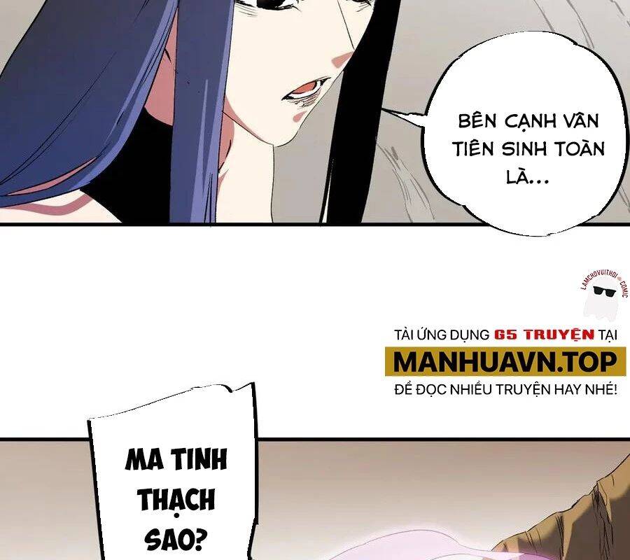 Toàn Dân Chuyển Chức : Duy Ta Vô Chức Tán Nhân: Chapter 146