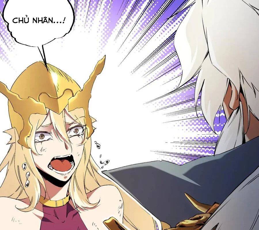 Toàn Dân Chuyển Chức : Duy Ta Vô Chức Tán Nhân: Chapter 146