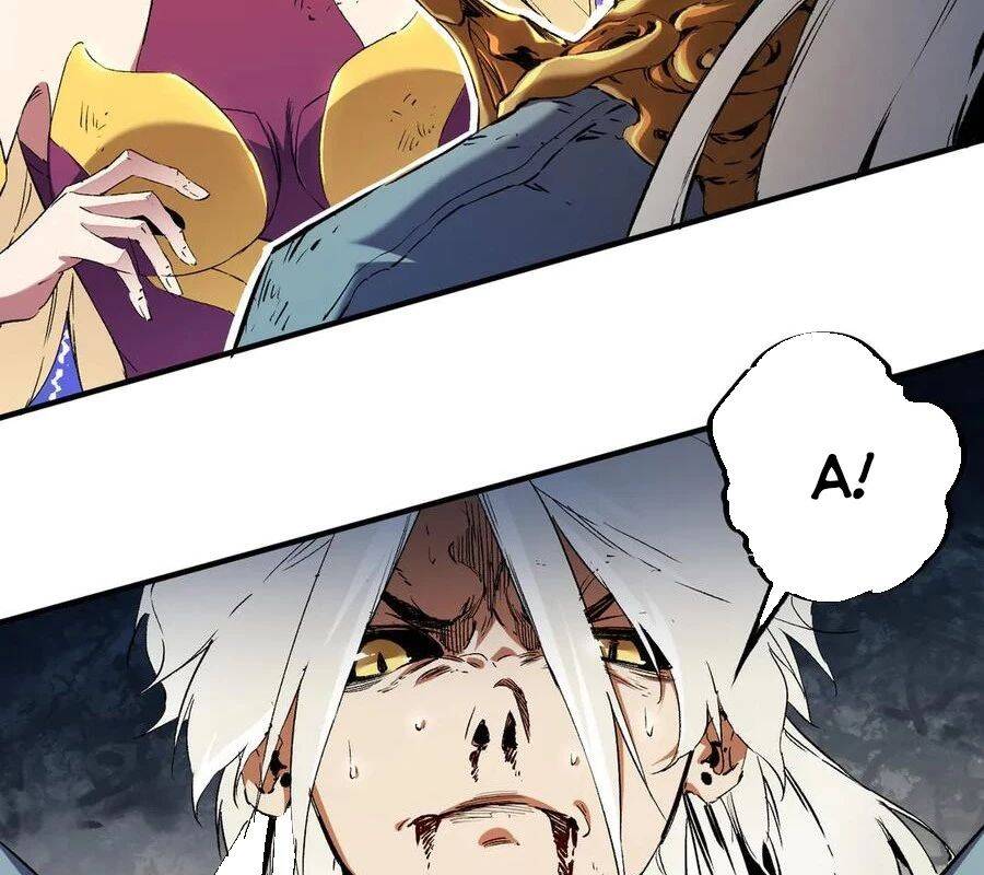 Toàn Dân Chuyển Chức : Duy Ta Vô Chức Tán Nhân: Chapter 146