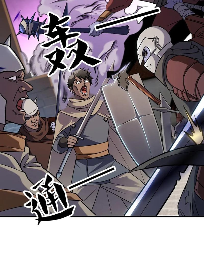 Toàn Dân Chuyển Chức : Duy Ta Vô Chức Tán Nhân: Chapter 147