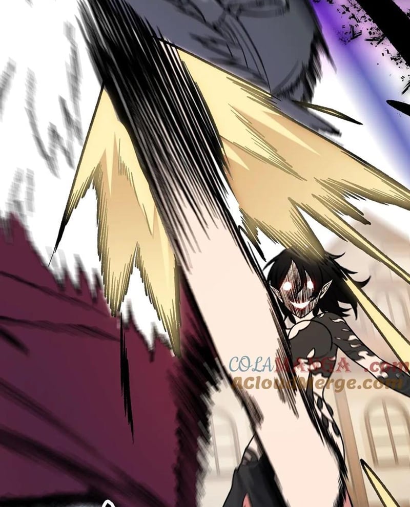 Toàn Dân Chuyển Chức : Duy Ta Vô Chức Tán Nhân: Chapter 147