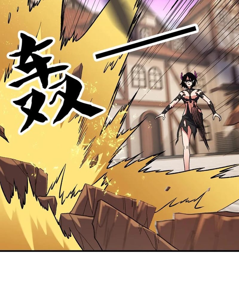 Toàn Dân Chuyển Chức : Duy Ta Vô Chức Tán Nhân: Chapter 147