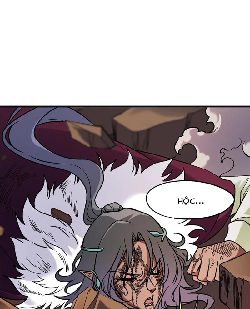 Toàn Dân Chuyển Chức : Duy Ta Vô Chức Tán Nhân: Chapter 147