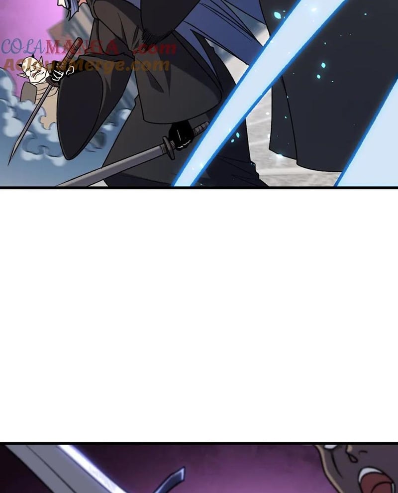 Toàn Dân Chuyển Chức : Duy Ta Vô Chức Tán Nhân: Chapter 147