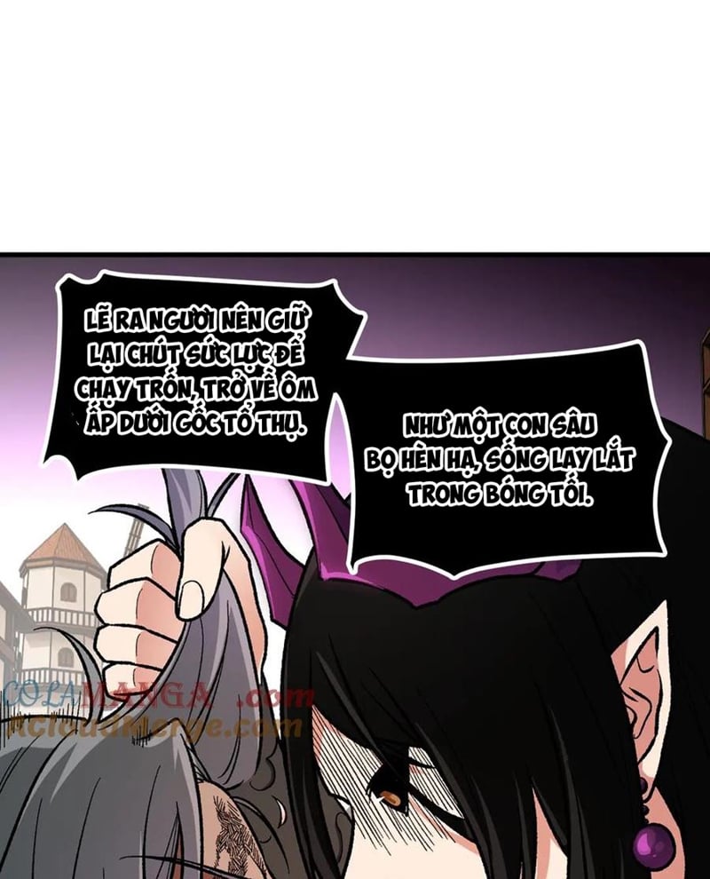 Toàn Dân Chuyển Chức : Duy Ta Vô Chức Tán Nhân: Chapter 147