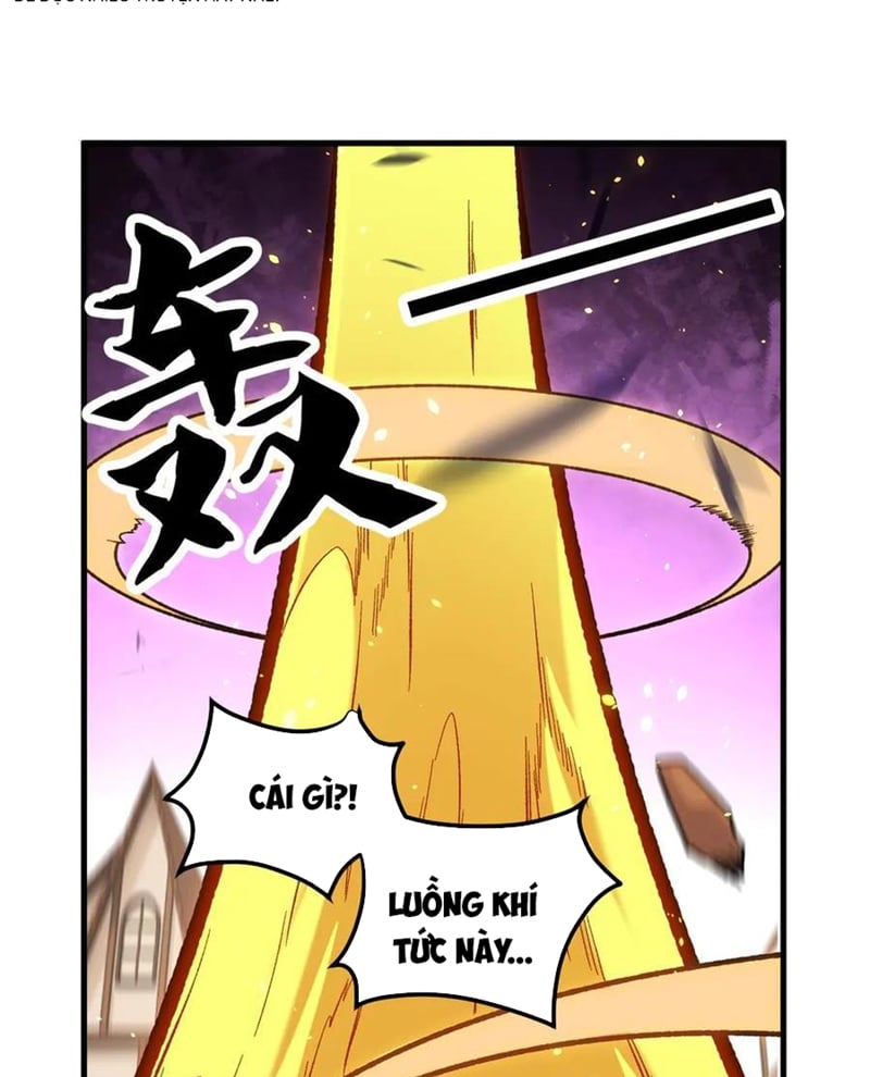 Toàn Dân Chuyển Chức : Duy Ta Vô Chức Tán Nhân: Chapter 147