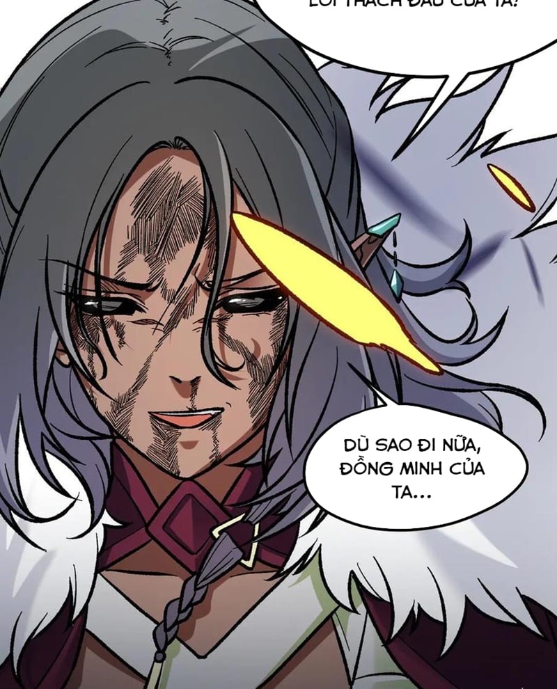 Toàn Dân Chuyển Chức : Duy Ta Vô Chức Tán Nhân: Chapter 147