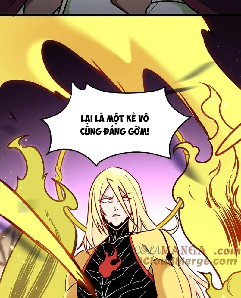 Toàn Dân Chuyển Chức : Duy Ta Vô Chức Tán Nhân: Chapter 147