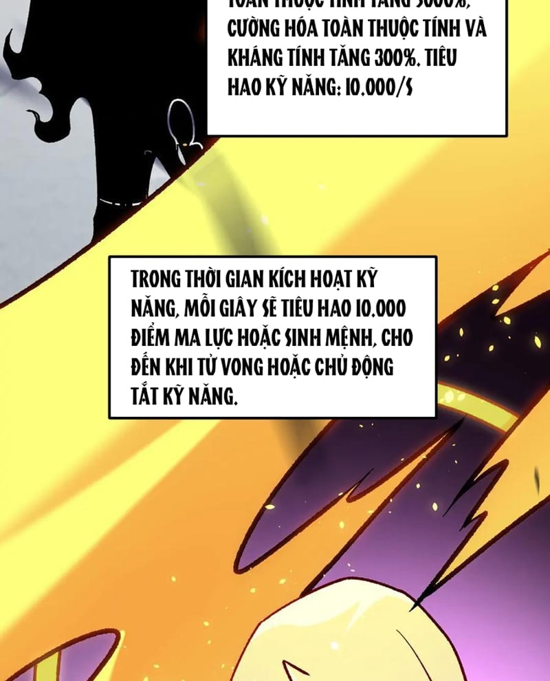 Toàn Dân Chuyển Chức : Duy Ta Vô Chức Tán Nhân: Chapter 147