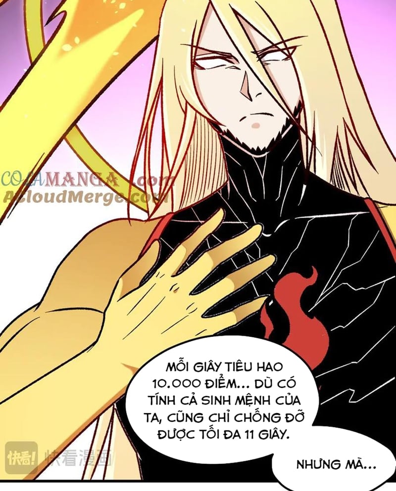 Toàn Dân Chuyển Chức : Duy Ta Vô Chức Tán Nhân: Chapter 147