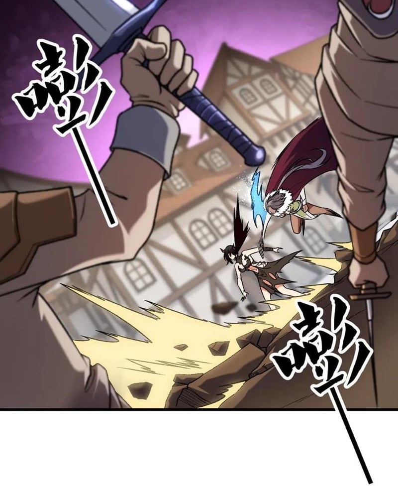 Toàn Dân Chuyển Chức : Duy Ta Vô Chức Tán Nhân: Chapter 147