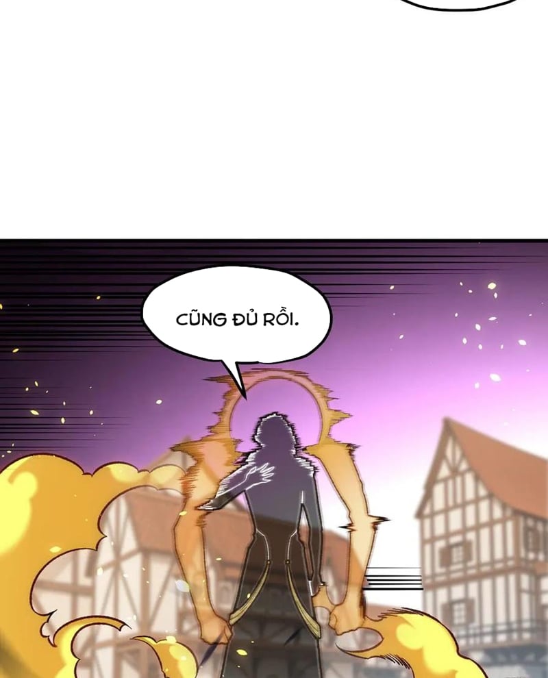 Toàn Dân Chuyển Chức : Duy Ta Vô Chức Tán Nhân: Chapter 147