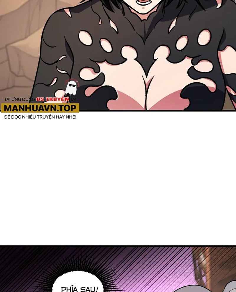 Toàn Dân Chuyển Chức : Duy Ta Vô Chức Tán Nhân: Chapter 147