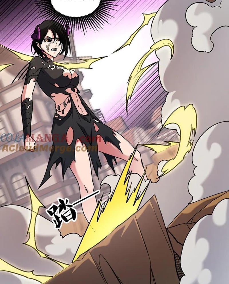 Toàn Dân Chuyển Chức : Duy Ta Vô Chức Tán Nhân: Chapter 147